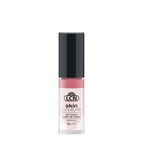 Skin Couture Permanent Make-up Colours Lips, 5 ml - raspberry