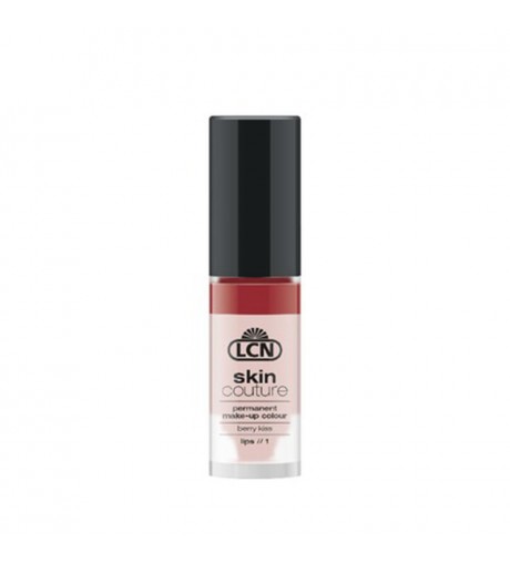 Skin Couture Permanent Make-up Colours Lips, 5 ml - berry kiss