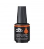 Recolution UV-Colour Polish, Advanced, 10 ml - tangerine dream