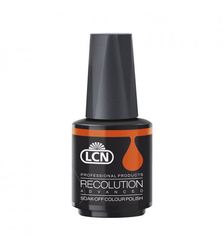 Recolution UV-Colour Polish, Advanced, 10 ml - tangerine dream