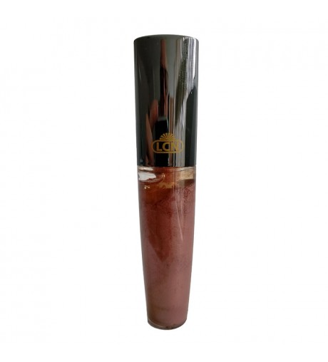 Lip Gloss, 7 ml - Pearl Brown