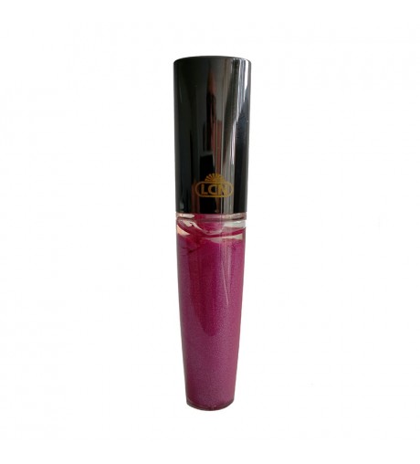 Lip Gloss, 7 ml - Fascinating Fuchsia