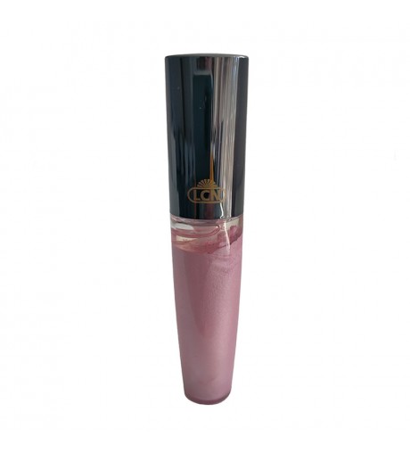 Lip Gloss, 7 ml - Pink Flirt