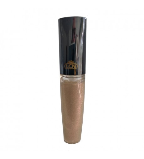 Lip Gloss, 7 ml - Gold Fever