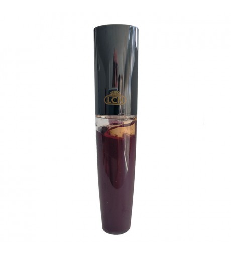 Lip Gloss, 7 ml - Never Forgat Red