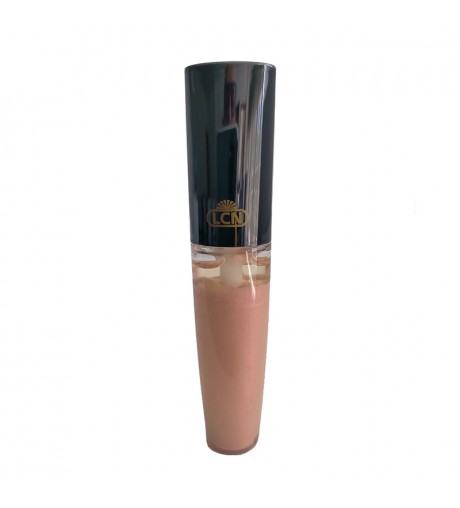 Lip Gloss, 7 ml - Soft Peaches