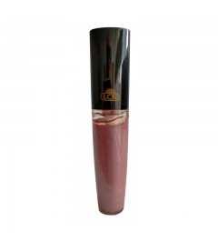 Lip Gloss, 7 ml - Shiny Rose