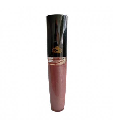 Lip Gloss, 7 ml - Shiny Rose