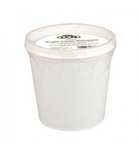 Sugaring paste standard