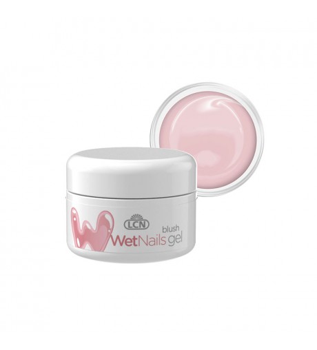 Wet Nails Gel blush 25 ml