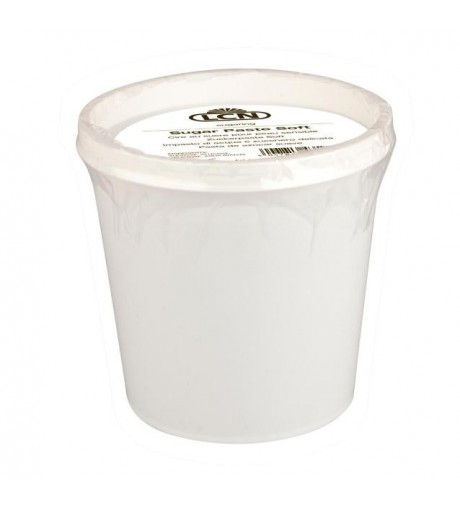 Sugaring paste soft
