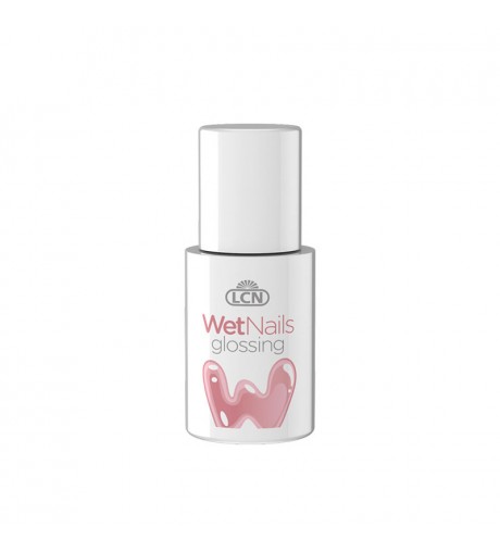 Wet Nails Glossing 10 ml