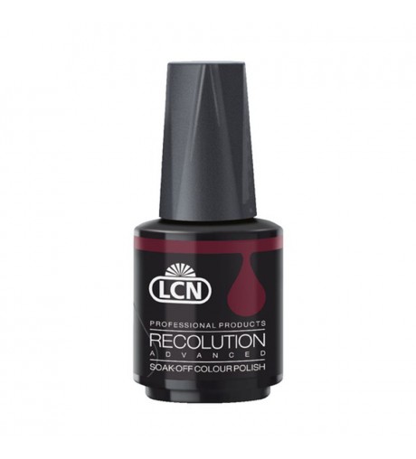 Recolution UV-Colour Polish, Advanced, 10 ml - maroon