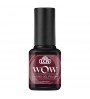 WOW Hybrid Gel Polish, 8 ml - maroon
