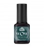 WOW Hybrid Gel Polish, 8 ml - dark eucalyptus