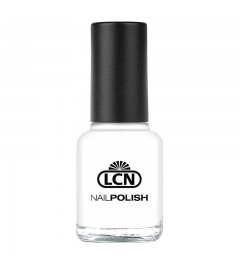 Smalto 8 ml - snow ball