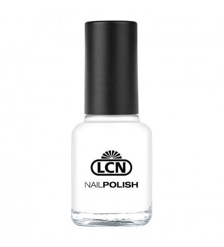 Smalto 8 ml - snow ball
