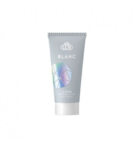Foot Butter "La Neige, 30 ml