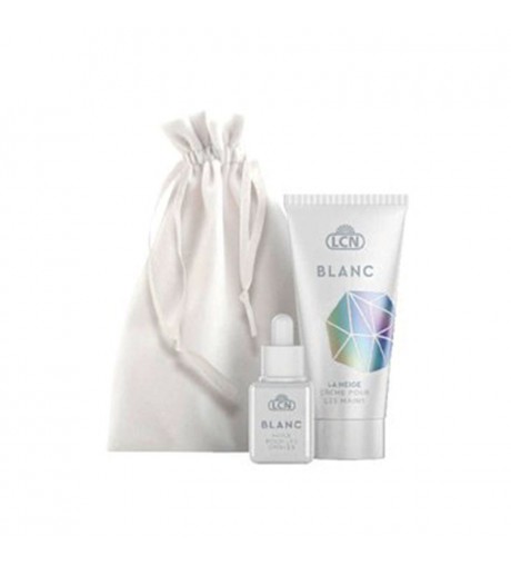 Set 1 "Blanc"