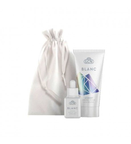 Set 3 "Blanc"