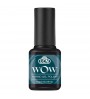 WOW Hybrid Gel Polish, 8 ml - tropical palms