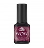 WOW Hybrid Gel Polish, 8 ml - juicy passion fruit