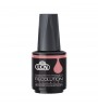Recolution UV-Colour Polish, Advanced, 10 ml - dirty rose
