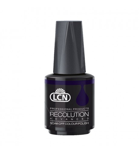Recolution UV-Colour Polish, Advanced, 10 ml - midnight garden