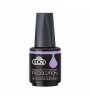 Recolution UV-Colour Polish, Advanced, 10 ml - dusty lilac