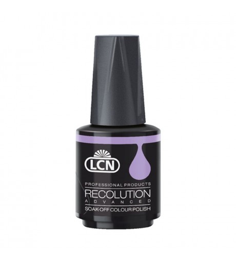 Recolution UV-Colour Polish, Advanced, 10 ml - dusty lilac
