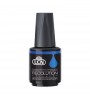 Recolution UV-Colour Polish, Advanced, 10 ml - pearly blue