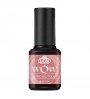 WOW Hybrid Gel Polish, 8 ml - dirty rose