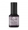 WOW Hybrid Gel Polish, 8 ml - pale grey