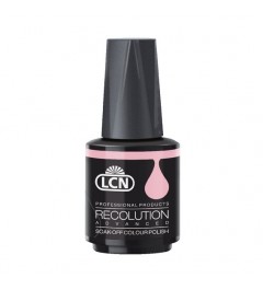 Recolution UV-Colour Polish, Advanced, 10 ml - soft kiss