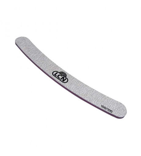 Lima Banana 100/100, ruvida 6 pz