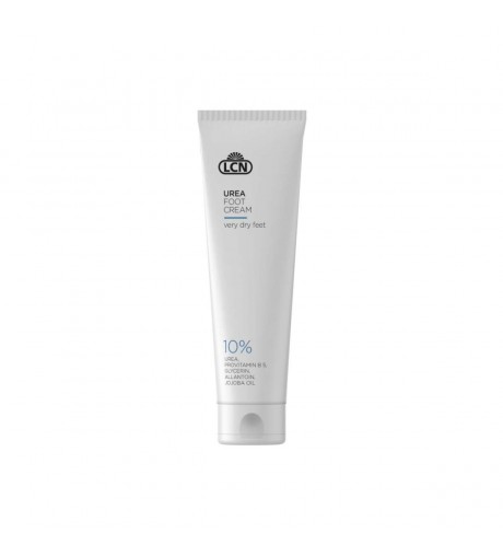Urea 10% Foot Cream 100 ml