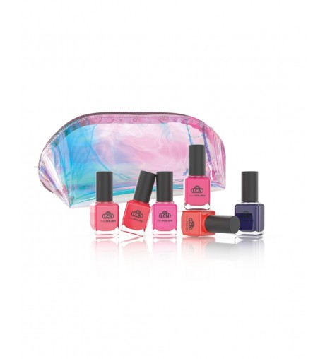 Nail Polish Set "Birthday Bash"