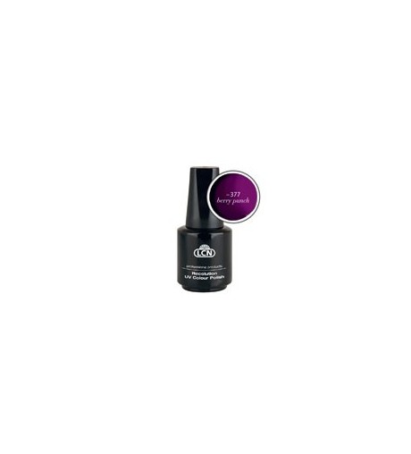 Recolution UV Colour Polish, 10 ml - berry punch