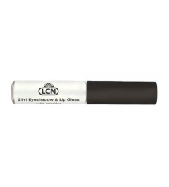 2 in1 Eyeshadow & Lip Gloss, "satin sparkles"