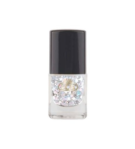 Smalto 9 ml,  New Years Divas , Bright Top
