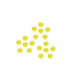 Night Light Stones yellow 
