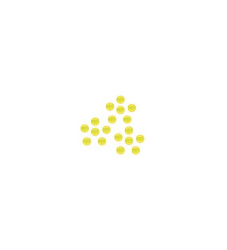 Night Light Stones yellow 