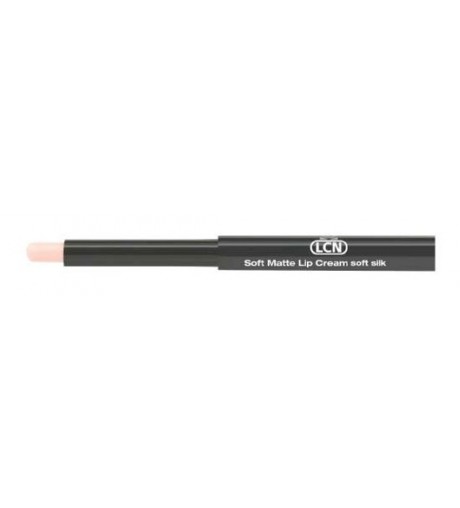 Soft Matte Lip Cream - velvet peach