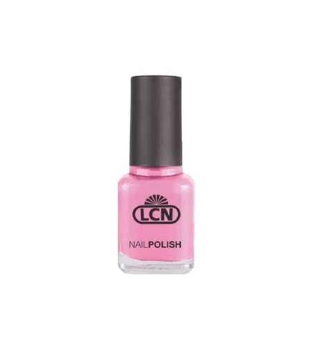 Smalto 8 ml - pink butterfly