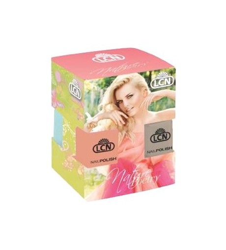 Kit Smalti Promozionale colori trend - nature poetry