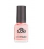 Nail Polish Sand 8 ml - tastes like a sweet apricot