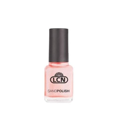 Nail Polish Sand 8 ml - tastes like a sweet apricot