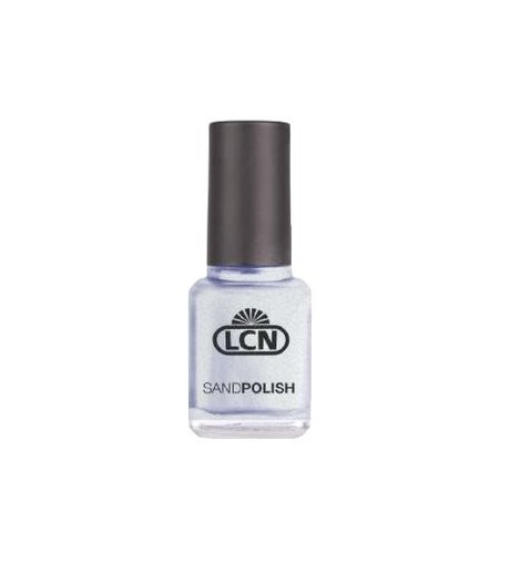 Nail Polish Sand 8 ml - lavender sky