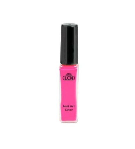 Nail Art Liner - neon pink