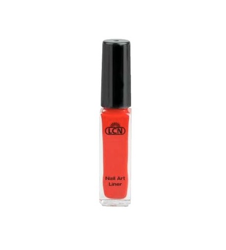 Nail Art Liner - red